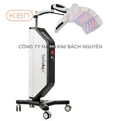 Máy ánh sáng sinh học Bellalux LED Hàn Quốc