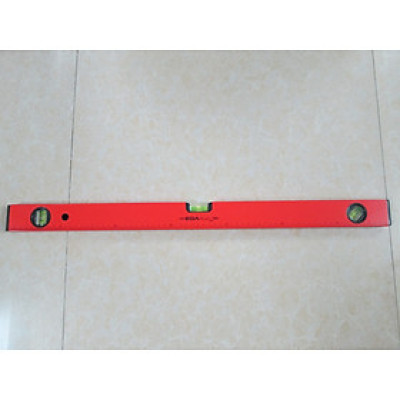  Thước thủy không từ tính 700mm Ega Master 65152 - Hàng Chính Hãng