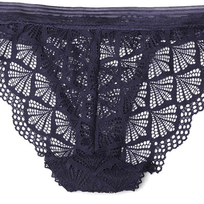 Combo 10 quần lót ren mỏng cạp mềm-TotdepreHH1021