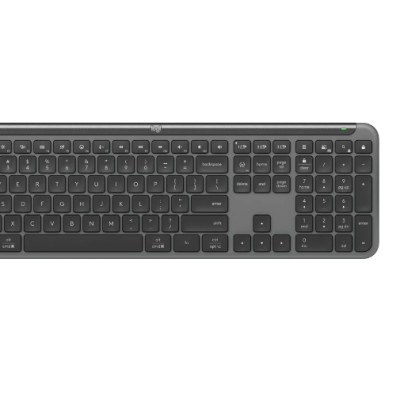 Combo Bàn Phím Và Chuột Không Dây Logitech SIGNATURE SLIM COMBO MK950 - Hàng Chính Hãng