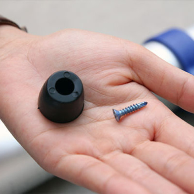 Thang Nhôm Rút Gọn Đơn Advindeq ADT212B (3.8m) - Xanh