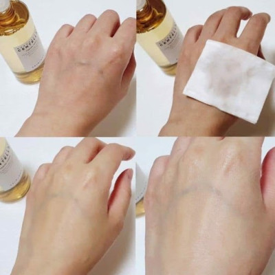 Combo Nước Hoa Hồng và Tinh Chất Dưỡng Da Rau Má Skin1004 Madagascar Centella Toning Toner and Ampoule 100ml