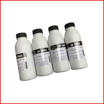 Combo 4 lọ mực cho máy in Canon / HP: Nạp cho hộp mực HP12A, 15A, 49A, 05A, 16A… / Canon HP 303, EP 308, EP 309, EP 315, EP 319 ( Hàng nhập khẩu )