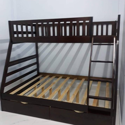 Giường Tầng GT014-ESP