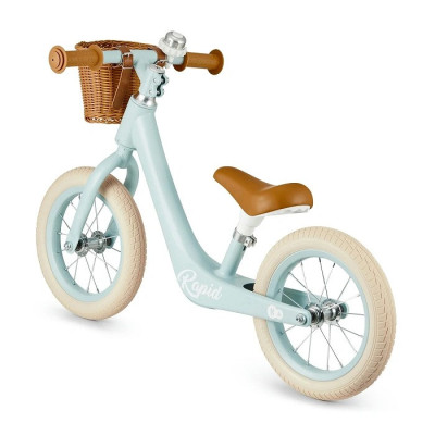 Xe chòi chân/cân bằng Kinderkraft RAPID cho bé từ 2 tuổi đến 35kg - Hàng chính hãng