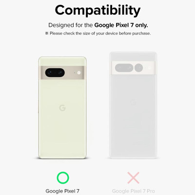 Dán cường lực camera dành cho Google Pixel 7a/7/Pixel 7 Pro RINGKE (Hộp 3 miếng) - Hàng Chính Hãng