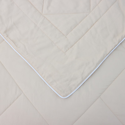 Chăn hè K-Bedding By Everon KNTS chất vải Ice-tencel mềm mát, thoáng khí, kháng khuẩn  (200x220cm)
