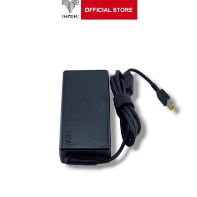 Sạc Tương Thích Cho Laptop Lenovo ThinkPad X1 Carbon (3rd Gen) X1 Carbon (4th Gen) X1 Yoga (1st Gen) 135w- Hàng Nhập Khẩu New Seal TEEMO PC X35