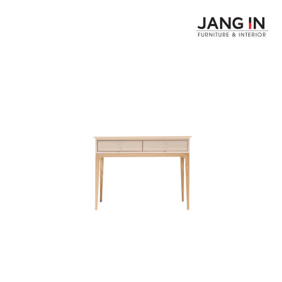 Bàn trang điểm Daily White + Gương