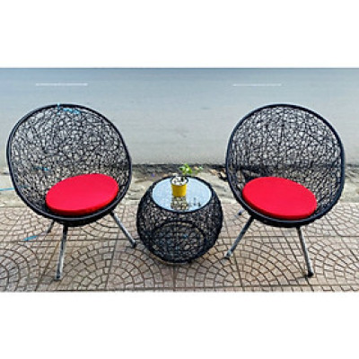 ghế sân vườn ban công Juno Sofa