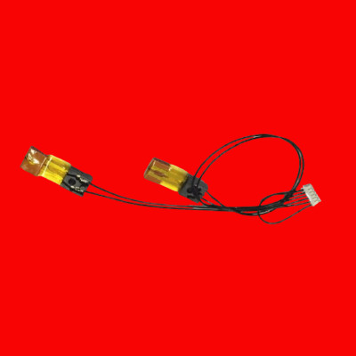 Sensor sấy máy photocopy Konica  222/ 283/282/223/423/363/362/ 7728 ( Hàng nhập khẩu )
