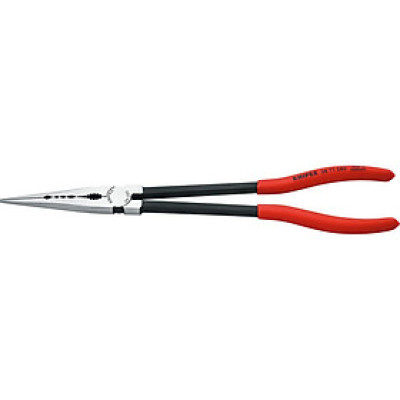 Kìm Knipex 28 71 280 Mũi Nhọn Dài 280mm - Hàng Chính Hãng 100% từ Đức