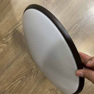 Quạt trần có đèn trang trí cho phòng khách và phòng ngủ F27