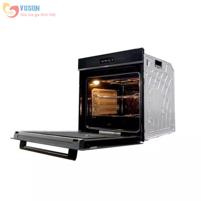 Lò nướng Eurosun EOV72TFT - Hàng chính hãng