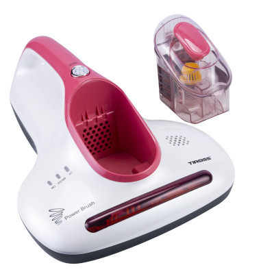 Máy Hút Bụi Trên Giường Tiross TS9302 (350W) - Hàng chính hãng