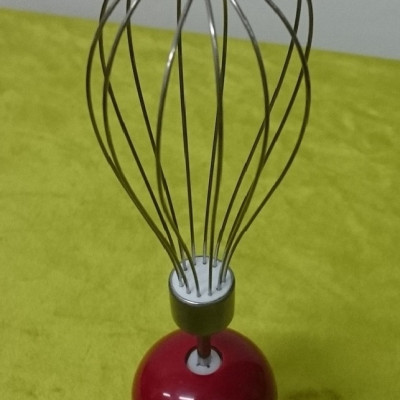 Máy xay đa năng cầm tay cao cấp AULUX-600W -Hàng Chính Hãng