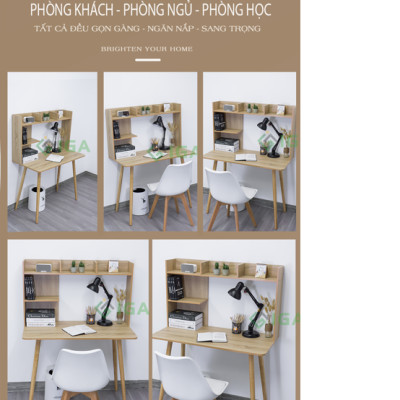 Bàn Làm Việc TOHUKU - GP149
