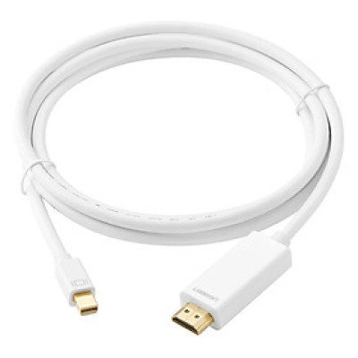 Dây Cáp Mini Displayport Ugreen (10419) - Hàng Chính Hãng