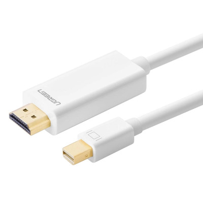 Dây Cáp Mini Displayport Ugreen (10419) - Hàng Chính Hãng