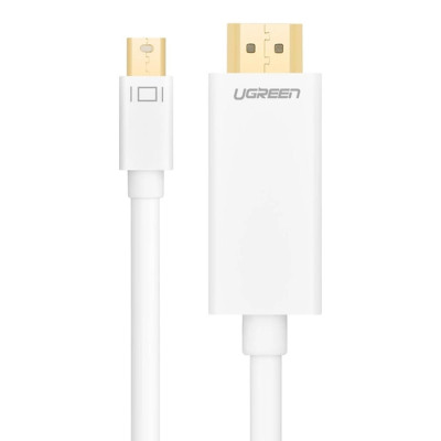 Dây Cáp Mini Displayport Ugreen (10419) - Hàng Chính Hãng