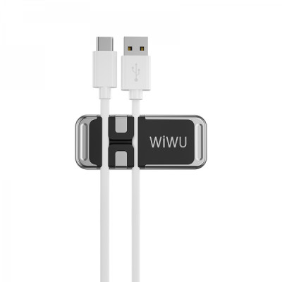 Giá Đỡ Dây Cáp Wi WU CH011 - Hàng Chính Hãng