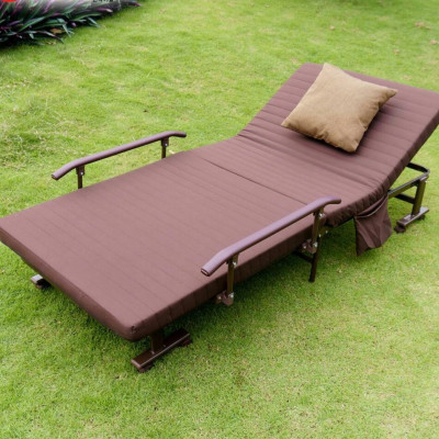 Giường gấp văn phòng rộng 90cm