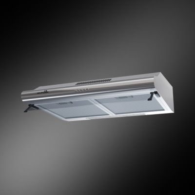 Máy hút mùi Keplercook KL623 ( 60cm, 650m3)- Hàng chính hãng