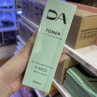 NƯỚC THẦN 5 IN 1 DA BY M.O.I HỒ NGỌC HÀ 