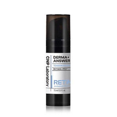 Tinh chất Retinol săn chắc đàn hồi nâng da CNP Derma Answer Tension Angle Fit Ampule