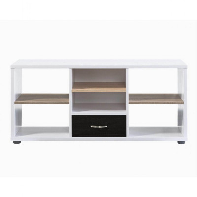 Kệ tivi gia đình mang phong cách hiện đại đẹp SMLIFE Tsubaki