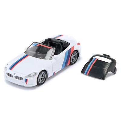 Đồ Chơi SIKU Xe BMW Z4 M40I 2347