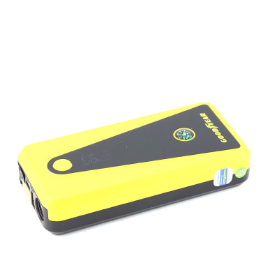 Bộ Kích Bình Cho Xe Hơi 400A GOODYEAR GY-2626 Đa Chức Năng Sạc Dự Phòng 6400mAh Tích Hợp La Bàn - Nhập Khẩu Chính Hãng