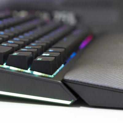 [Mới, hàng chính hãng] Bàn phím Razer BlackWidow V4 75%