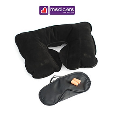 Bộ du lịch Basicare 1827B loại lớn