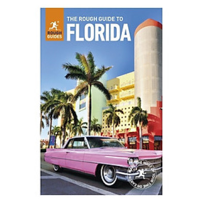 Rough Gde To Florida