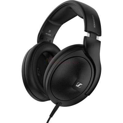 Tai nghe chụp tai có dây Sennheiser HD 620S - Hàng chính hãng