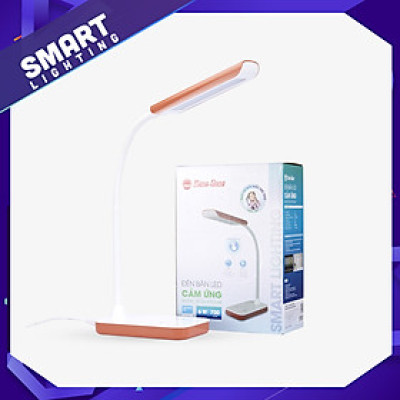 Đèn bàn học LED Cảm ứng Rạng Đông RD RL 20 LED 
