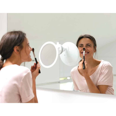 Gương Trang Điểm Medisana CM 850 Hàng chính hãng