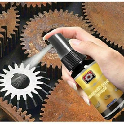 CHAI DUNG DỊCH XỊT TẨY RỈ SÉT CAO CẤP
