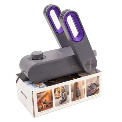 Máy sấy giày mini TS8831 - Hàng chính hãng