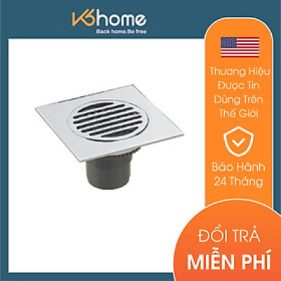 Ga thoát sàn chống hôi Moen