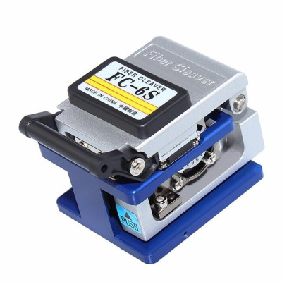 Dao cắt sợi quang FC-6S+tặng bút soi quang 5km