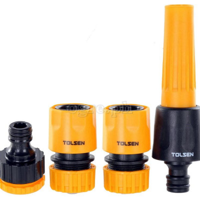 BỘ 4 ĐẦU NỐI ỐNG 1/2