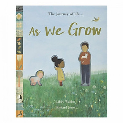 As We Grow