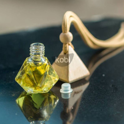 Tinh Dầu Vỏ Quế KOBI 30ml nguyên chất tặng kèm Vỏ lọ treo khuếch tán tinh dầu siêu tiện dụng