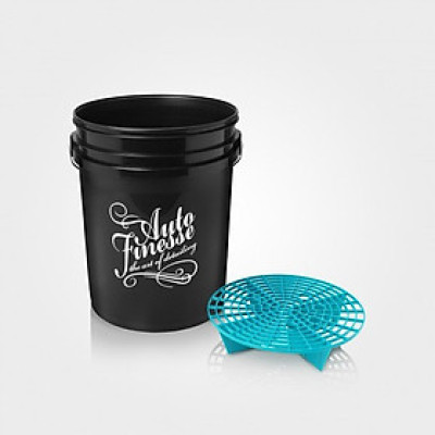 Xô rửa đựng dung dịch rửa trực tiếp Auto Finesse - DETAILING BUCKET