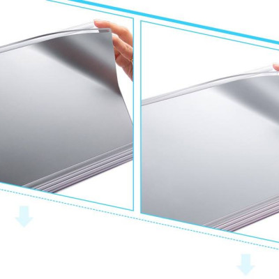 Miếng dán JRC 4in1, dán toàn thân bảo vệ cho Surface Laptop 3 - Hàng nhập khẩu