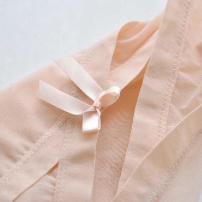 Combo 5 Quần lót nữ ren lưới nơ trước 5779 - chất siêu đẹp kèm ảnh thật