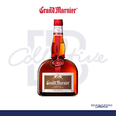 Rượu mùi Grand Manier Cordon Rouge