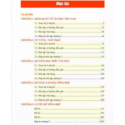 Sách Luyện thi Đánh giá Năng lực Tư duy Định Tính ( phần kiến thức lớp 10-11 )